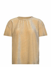 Shimmer Tee Coster Copenhagen Gold
