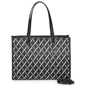 Shopping Armani Exchange  Gynger Tie Tote