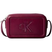 Skuldertasker Calvin Klein Jeans  Bold Ck Camera Bag Lv04f3220g