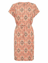 Sc-felicity Aop Soyaconcept Patterned