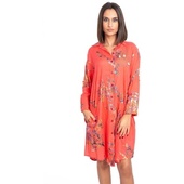 Korte Kjoler Isla Bonita By Sigris  Kjole