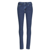 Jeans - Skinny Levis  721 High Rise Skinny