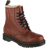 Støvler Dr. Martens 1460 Serena Tan