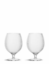 Billi Beer Glass - Rpet Plastic Sagaform