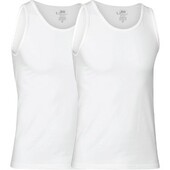 Jbs 2-pak Bamboo Tank Top