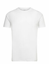 Tee S/s Lindbergh White