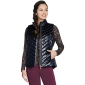 Dynejakker Skechers  Go Shield Shine Vest
