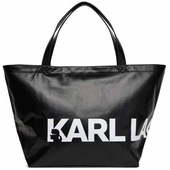 Håndtaske Karl Lagerfeld  K Essential Coated Shopper