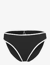 Beach Bound High Leg Pant Seafolly Black
