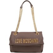 Skuldertasker Love Moschino Hammered Logo Jc4308pp0n