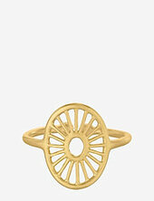 Small Daylight Ring Pernille Corydon Gold