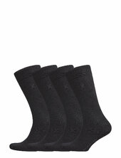 Jbs Of Dk Socks 4-pack Jbs Of Denmark Black