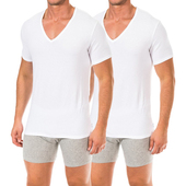 Undertrøjer Calvin Klein Jeans  Nb1089a-100