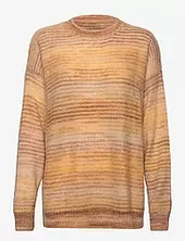 Sandaker Knit Sweater Holzweiler Patterned
