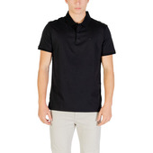 Polo-t-shirts M. Korte ærmer Calvin Klein Jeans  Ss Classic Monogram Polo Lv04rd255g