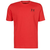 T-shirts M. Korte ærmer Under Armour Ua Sportstyle Lc Ss