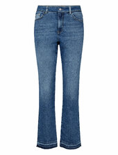 Mmeverest Joren Jeans Mos Mosh Blue