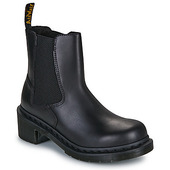 Støvler Dr. Martens  Alderstone Chelsea Chelsea Boot Black Orleans