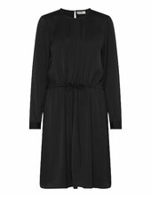 Matoiw Dress Inwear Black