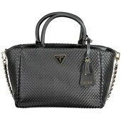 Håndtaske Guess Wg921906neblackuni