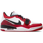 Sneakers Nike Jordan Legacy 312 Low Chicago Red