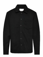 Sdrenfred Solid Black