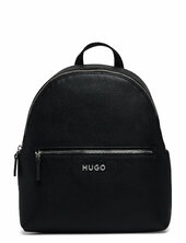 Chris Double Z Bckpr Hugo Black