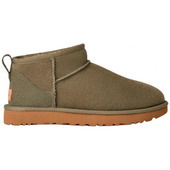 Støvler Ugg  AnkelstØvler  Classic Ultra Mini
