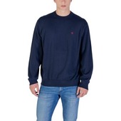 Pullovere Calvin Klein Jeans Ls Ez Cotton Crewnk Lv04rc309g