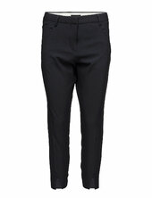 Angelie 285 Split Navy Glow Fiveunits Black