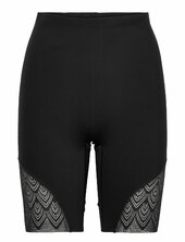 Sexy Shape High Waist Panty Chantelle Black
