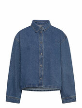2nd Tommi - Firm Denim 2ndday Blue