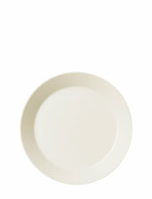 Teema Plate Iittala White