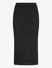 Milasz Skirt Saint Tropez Black