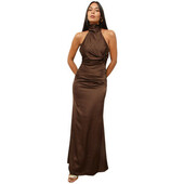 Lange Kjoler La Modeuse  75951_p179857