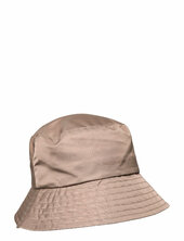 Beca Bucket Hat Holzweiler Beige