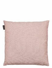 Pepper Cushion Cover Linum Pink