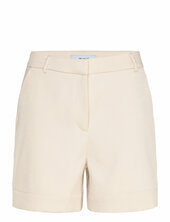 Mslivina Shorts Minus Cream
