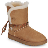 Støvler Ugg  Bailey Tie