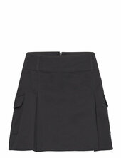 Skirt Petra Lindex Black