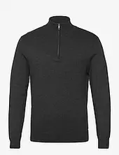 1/2 Zip Formal 2 French Connection Black