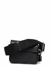 Ecco Textureblock Pinch Bag Mini Ecco Black