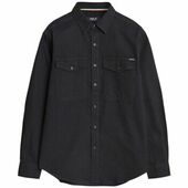 Skjorter M. Lange ærmer Replay  Sweat