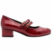 Pumps Jana  Pump With Strap