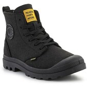 Støvler Palladium Pampa Hi Merino