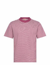 T-shirt Héritage Armor Lux Red