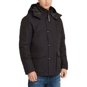 Vindjakker G-star Raw  Vodan Padded Hdd Jkt