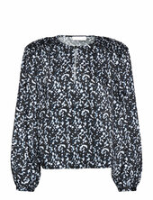 2nd Chaya - Drapy Twill Print 2ndday Patterned