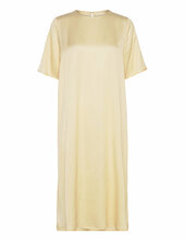 Sadenise Dress 14905 Samsøe Samsøe Yellow