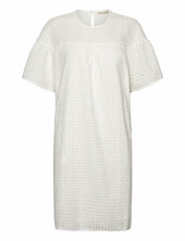 Eirenaiw Dress Inwear White